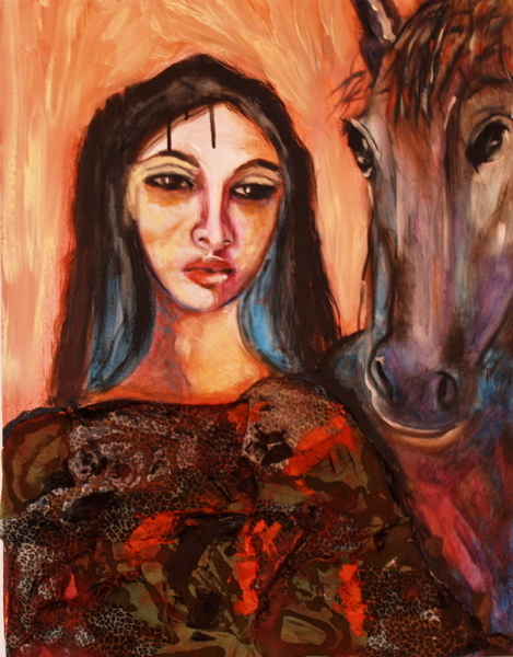 Almas Del Corazon (recently sold 02-05-2007)