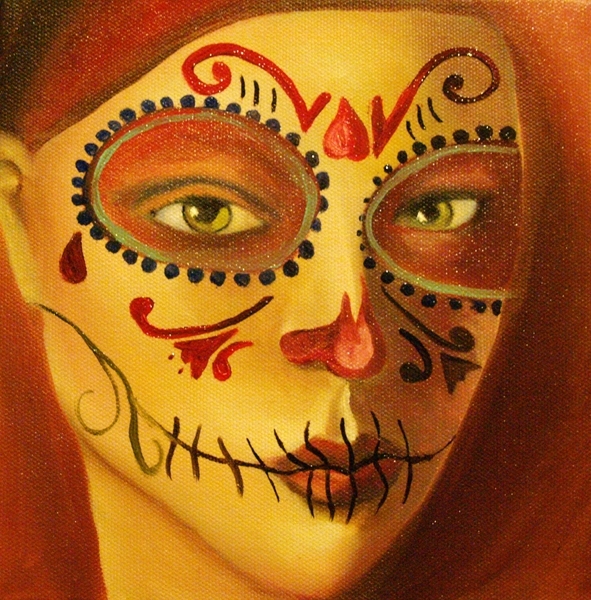 "Día de los Muertos"