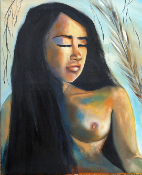 Flor De La Vida  (not for sale - Roth Family)