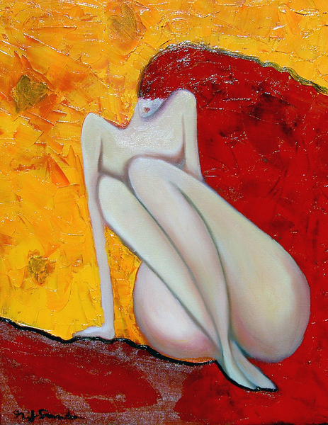 Habla Amor V (recently sold 12/02/2006)