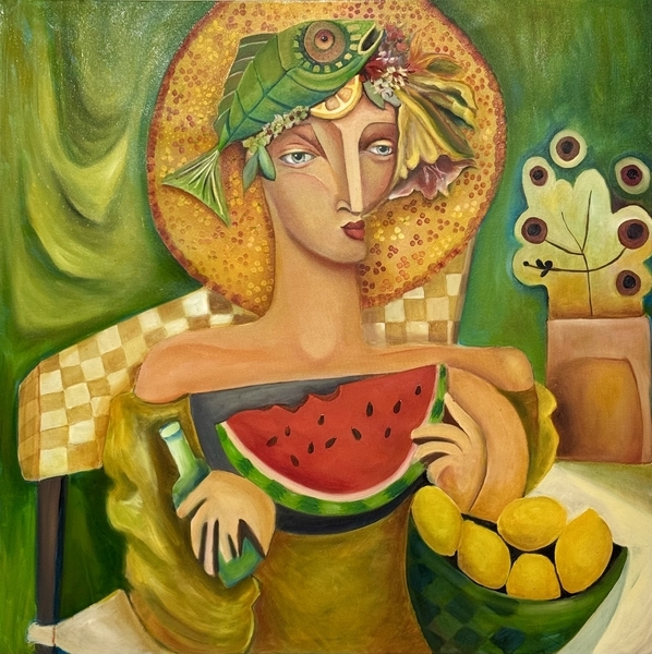 Karpouzi