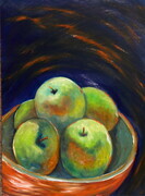 Manzanas Verde (sold)
