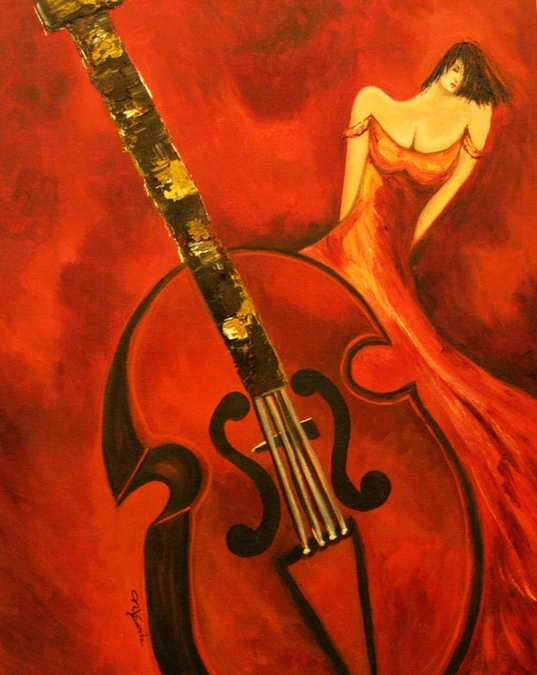 Ve La Musica - sold